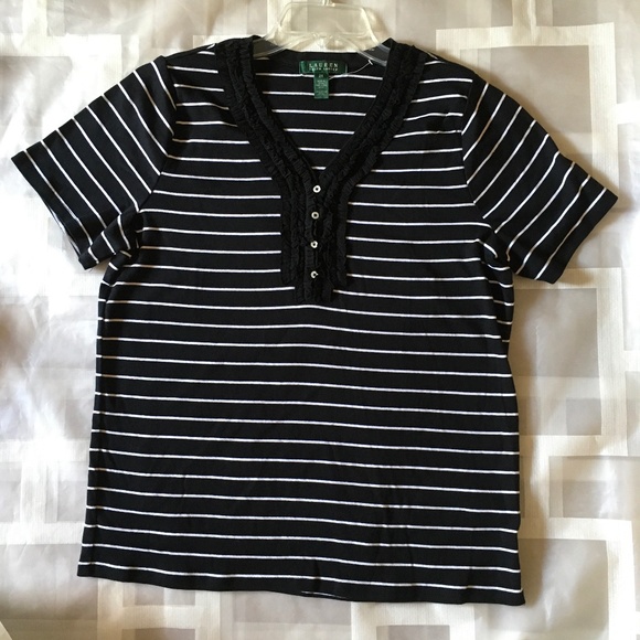 Ralph Lauren women’s top size 2X. - Picture 1 of 4